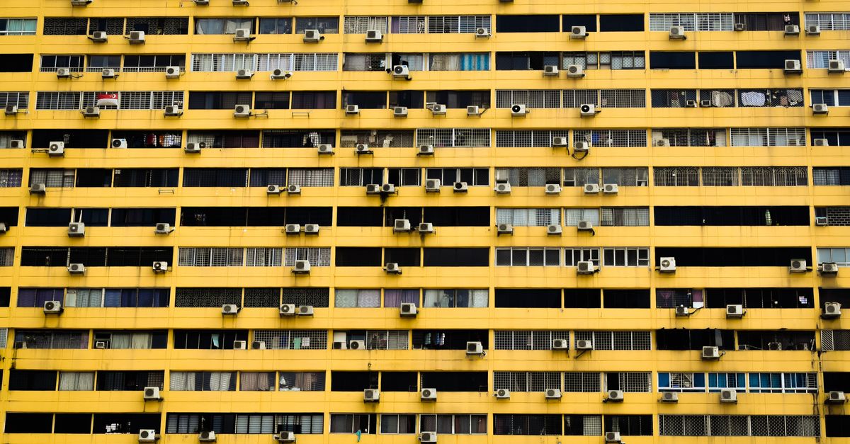 A Comprehensive Guide to Choosing the Right Commercial Air Conditioning Unit