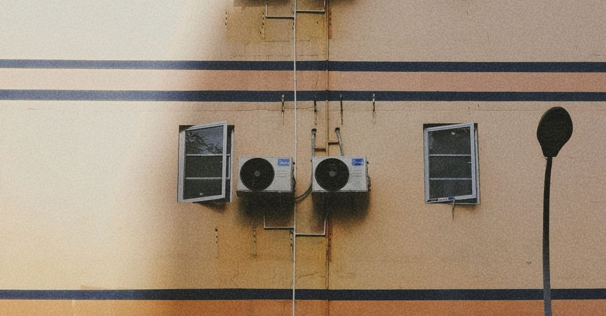 Common Challenges in Multi-Split Air Conditioning Installation