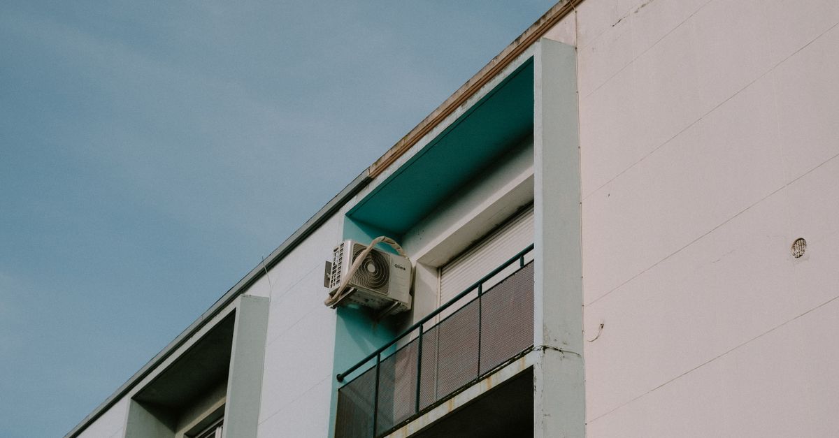 Common Misconceptions About Energy Efficient Air Conditioners
