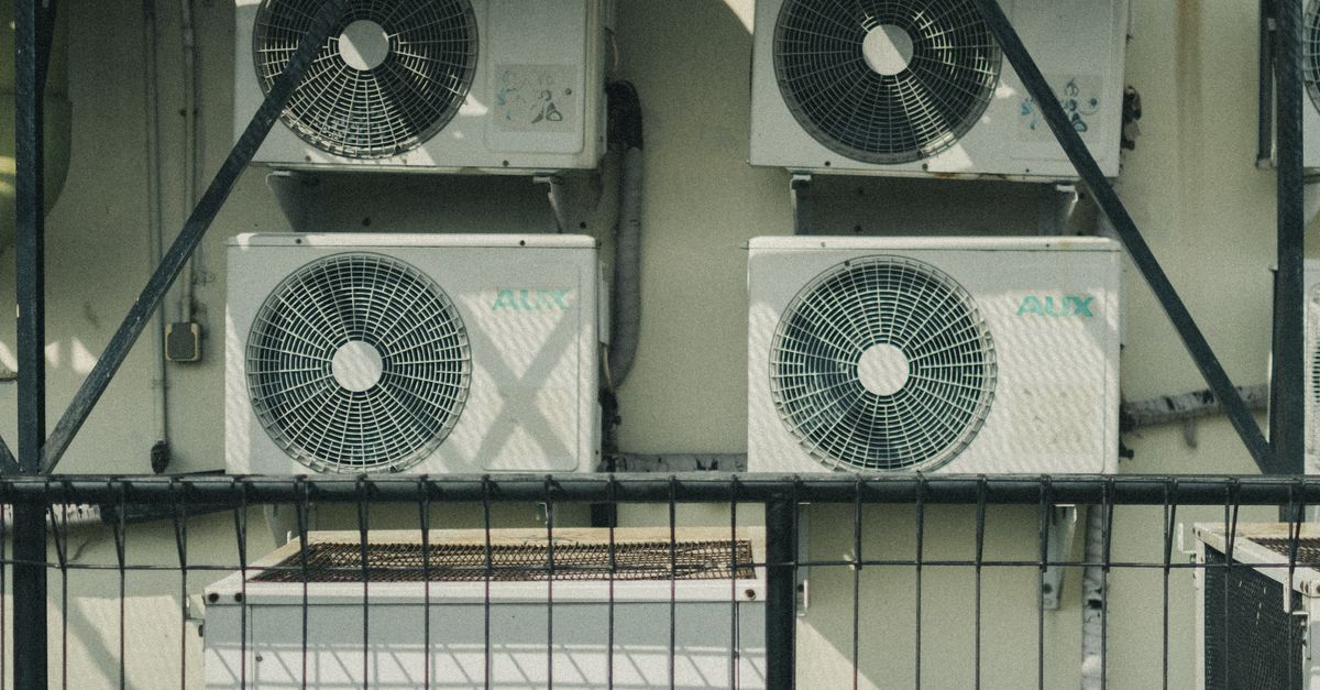 Common Mistakes to Avoid During Home Air Conditioning Installation