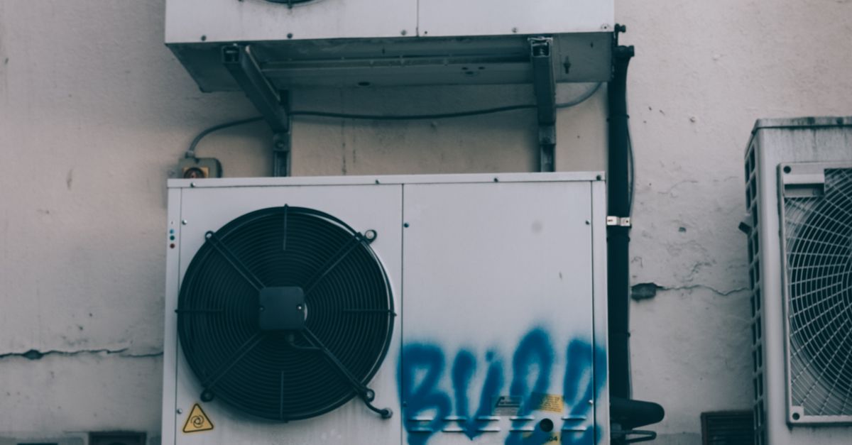 Factors Influencing Energy Efficiency in Well-Maintained Air Conditioning Units