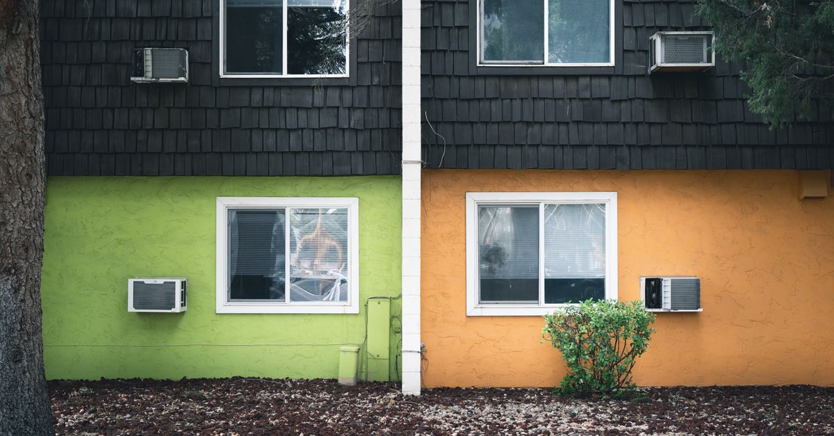 How to Select the Right Size Split System for Your Home