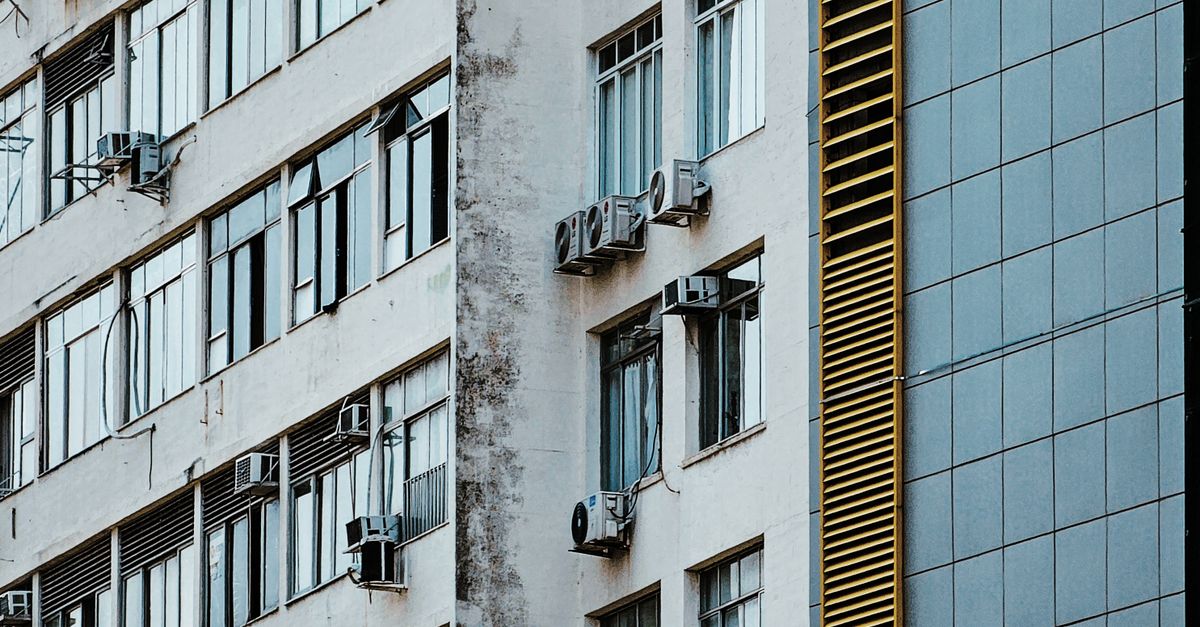 The Role of Technology in Energy Efficient Air Conditioning