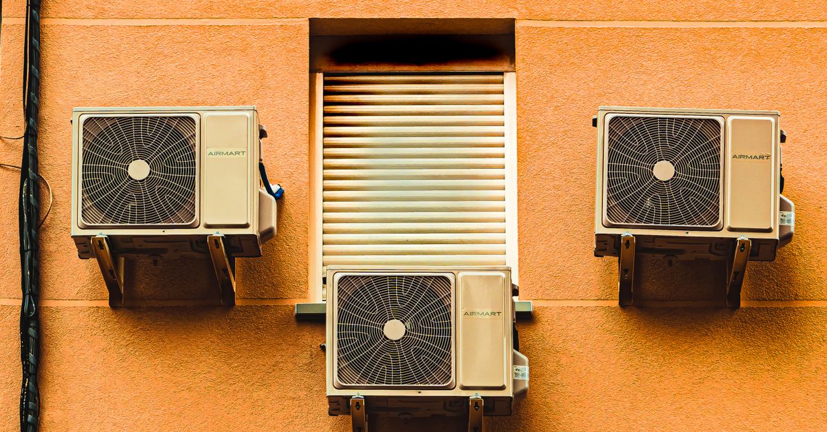 Understanding the Installation Process for Split Systems