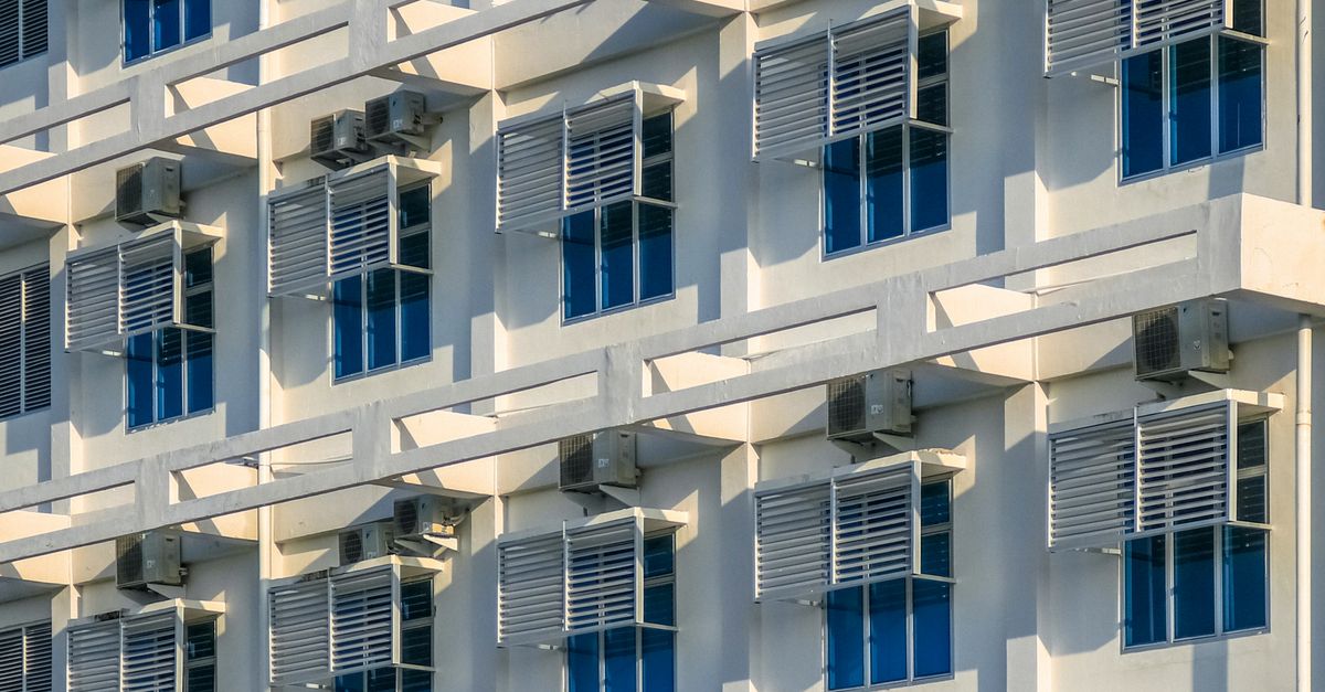 Unpacking the Home Energy Efficiency Scheme for Air Conditioning